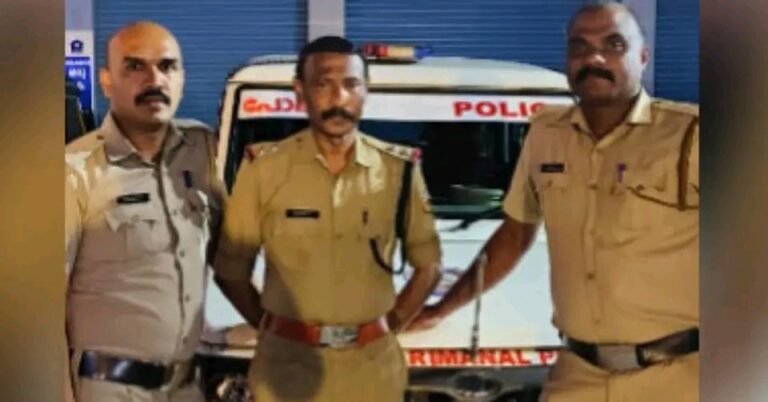 പത്താംക്ലാസ് വിദ്യാർത്ഥിക്ക് ദേഹാസ്വാസ്ഥ്യം: കരിമണൽ പോലീസിന്റെ ദ്രുതനടപടി രക്ഷയായി